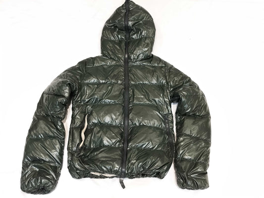 DUVETICA Down Jacket