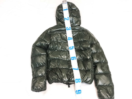 DUVETICA Down Jacket