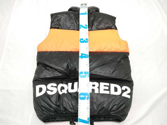 DSQUARED2 DSQUARED2 19AW Down Vest Other Apparel
