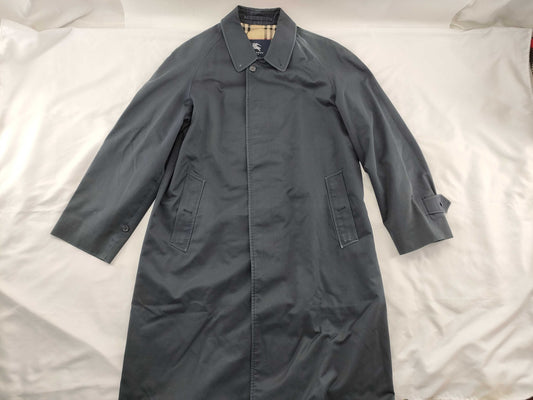 BURBERRY Nova Check Trench Coat