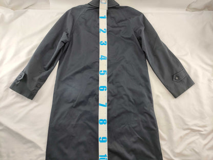 BURBERRY Nova Check Trench Coat