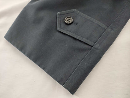 BURBERRY Nova Check Trench Coat