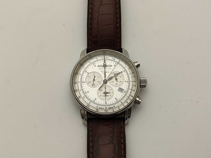 ZEPPELIN 7680/24918 Men's Watch