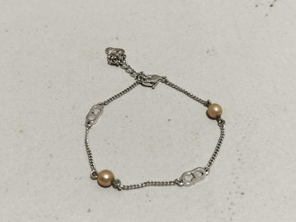 Dior Bracelet CD Pearl Bracelet/Bangle