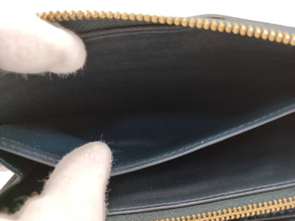 LOUIS VUITTON Vernis Zippy Wallet