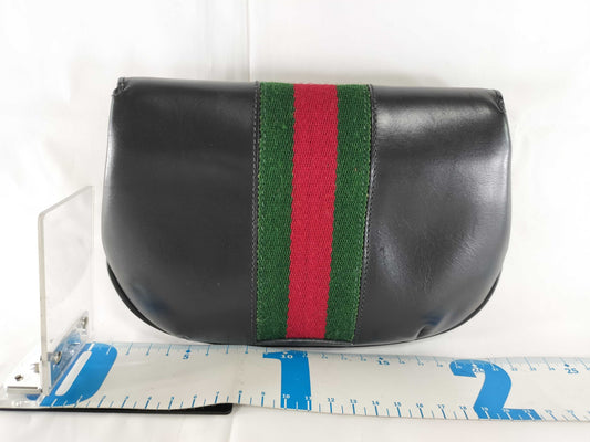 GUCCI Old Sherry Pouch Pouch