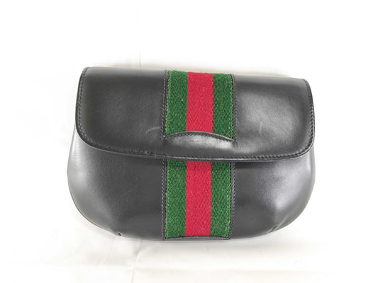 GUCCI Old Sherry Pouch Pouch