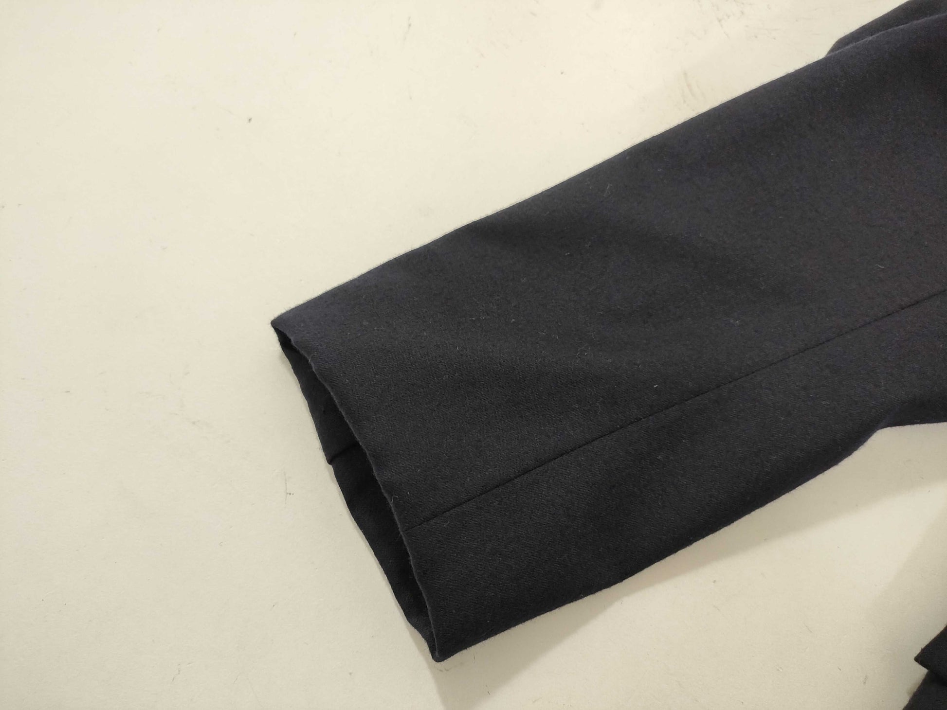 POLO Ralph Lauren Gold Button Navy Blazer