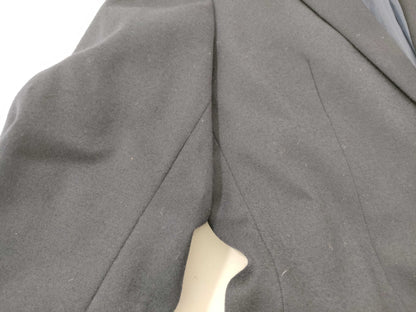 POLO Ralph Lauren Gold Button Navy Blazer