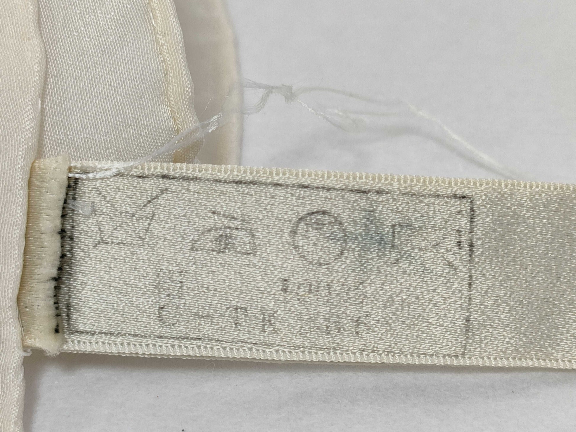 Dior *2 scarf