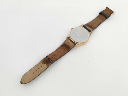 Mackintosh/year, condition considered Men's watch