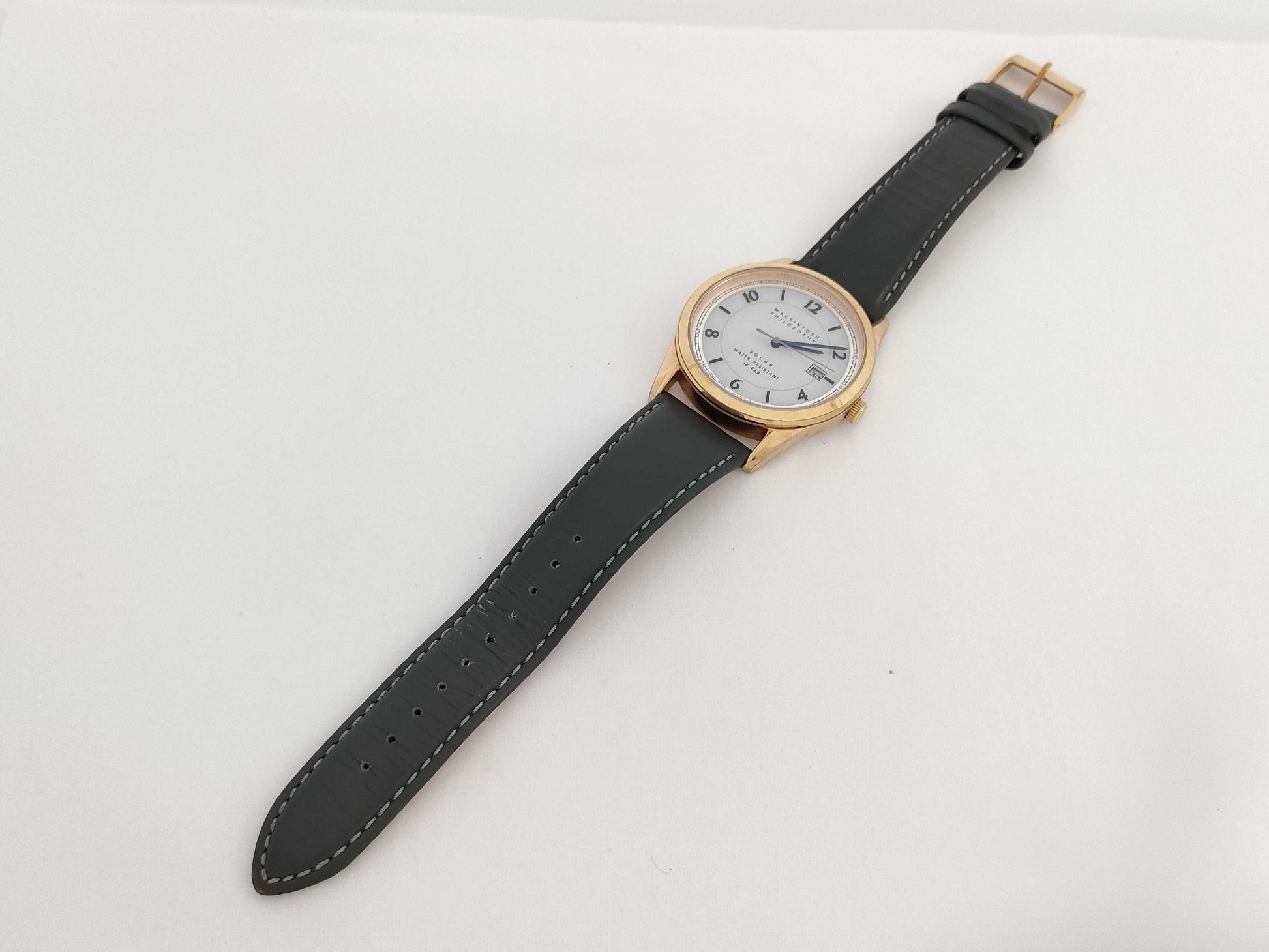 Mackintosh/year, condition considered Men's watch