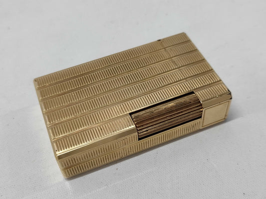 Dupont Gold Lighter