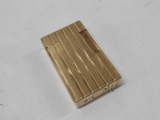Dupont Gold Lighter
