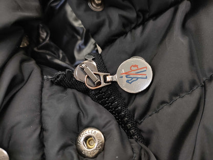 MONCLER Moncler down jacket
