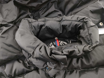 MONCLER Moncler down jacket