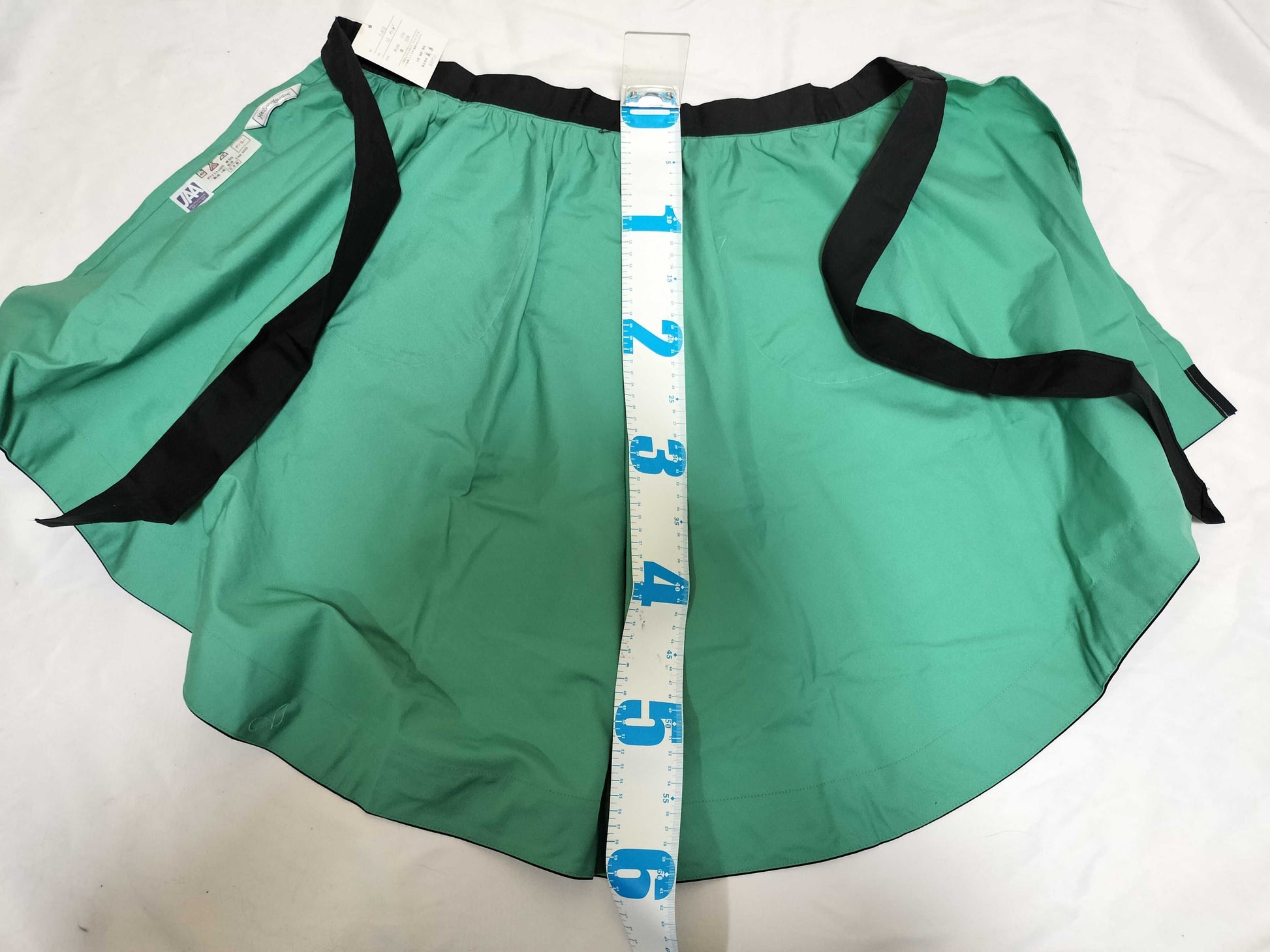 Yves Saint Laurent Apron with tags, unused, other apparel