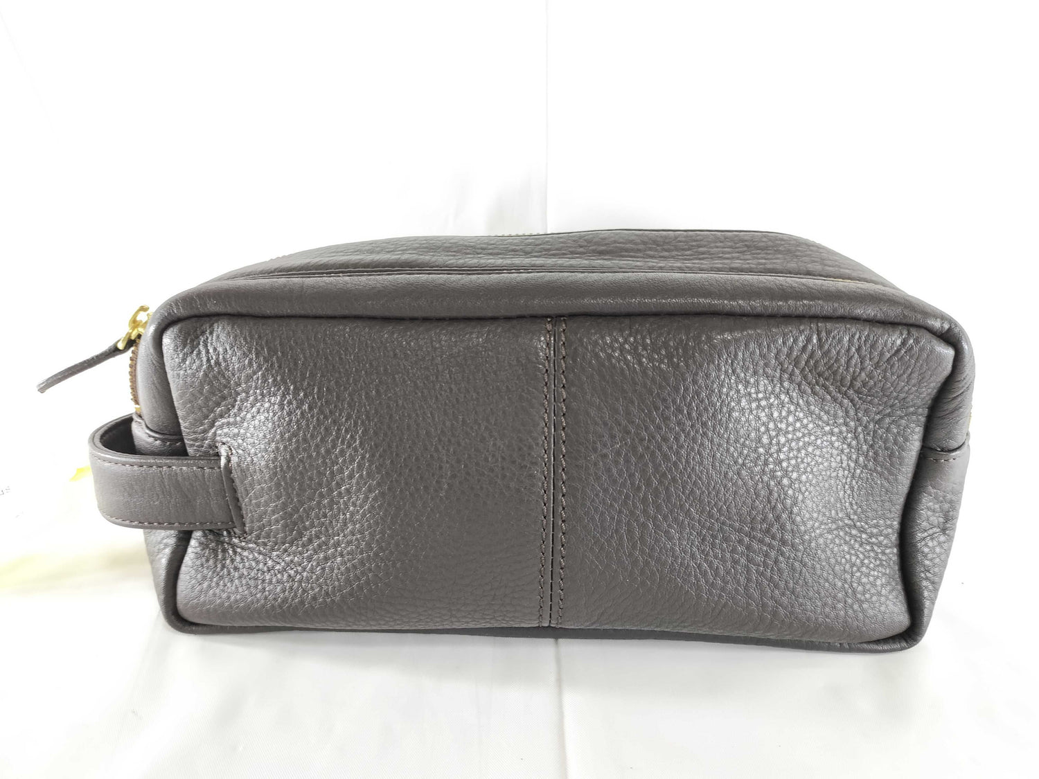 PORTER Leather Second Bag
