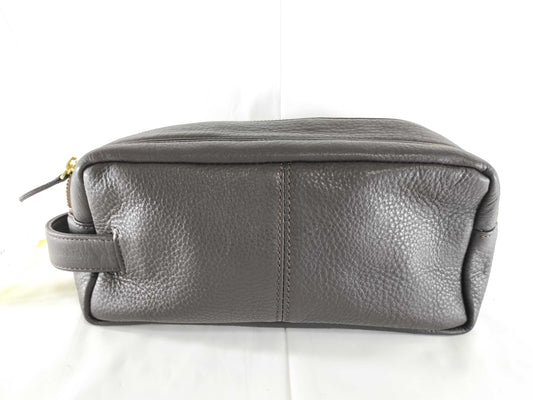 PORTER Leather Second Bag