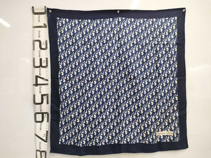 (10462_0344) Dior Trotter Scarf