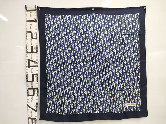 (10462_0344) Dior Trotter Scarf