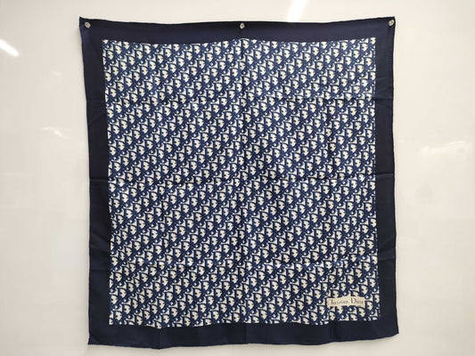 (10462_0344) Dior Trotter Scarf