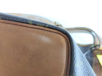 LOUIS VUITTON Monogram M42224 Noe Tote Bag