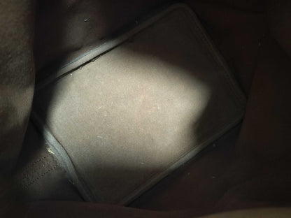 LOUIS VUITTON Monogram M42224 Noe Tote Bag