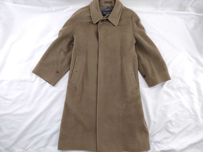 BURBERRY Wool Coat Coat