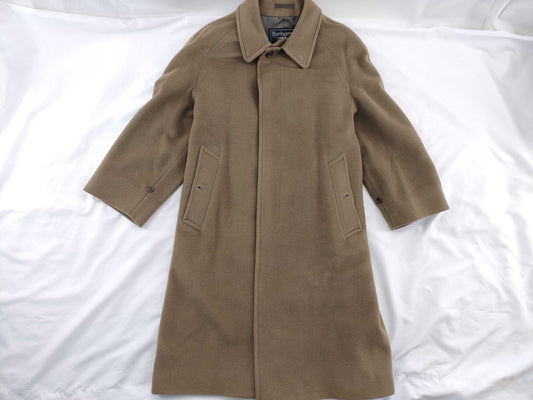 BURBERRY Wool Coat Coat