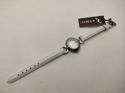 Cog Women's Watch
