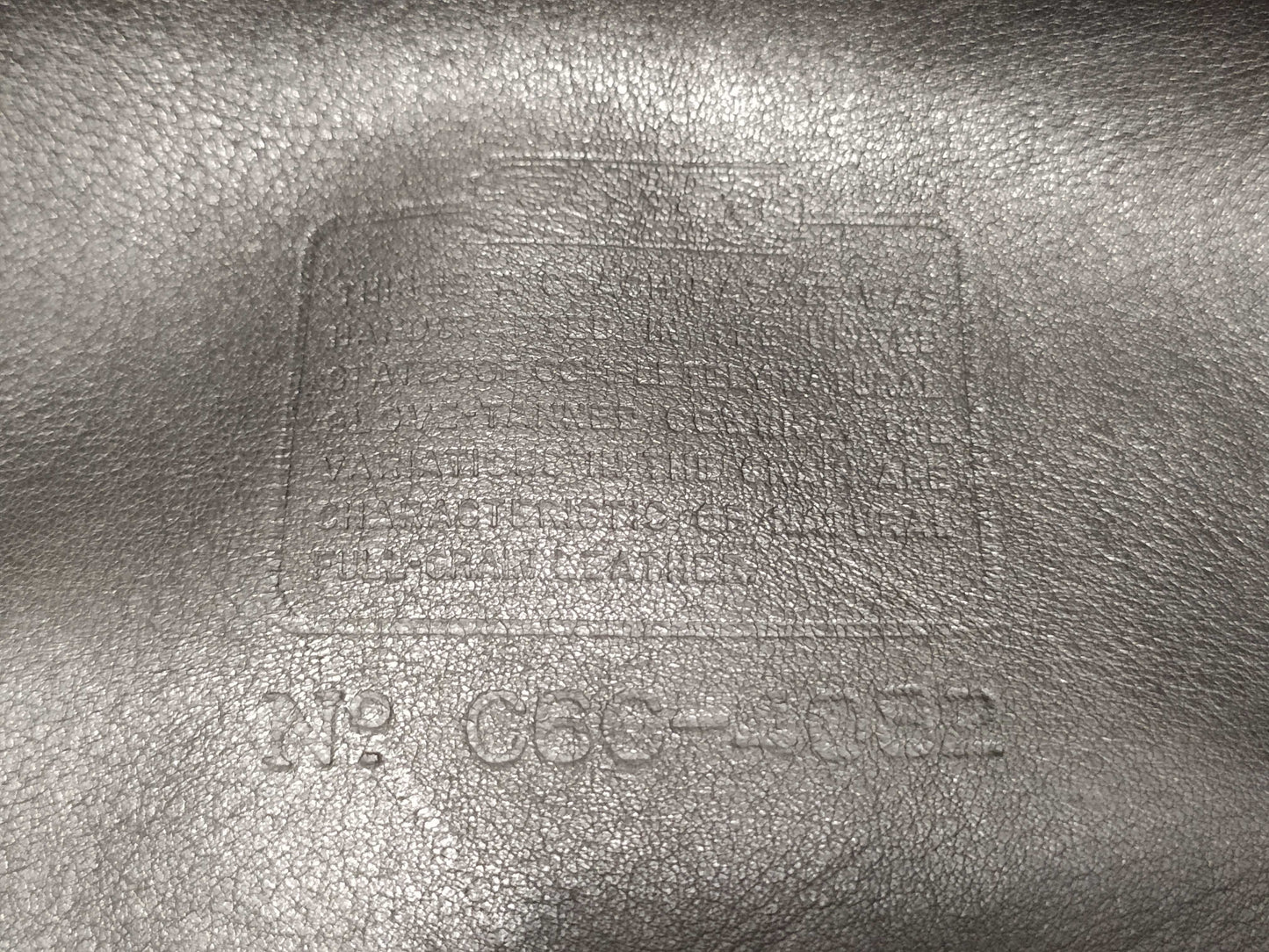 COACH Kate/Respo Bag 5 Pieces Handbag