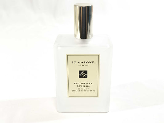 English Pear & Freesia Body Mist Other Accessories
