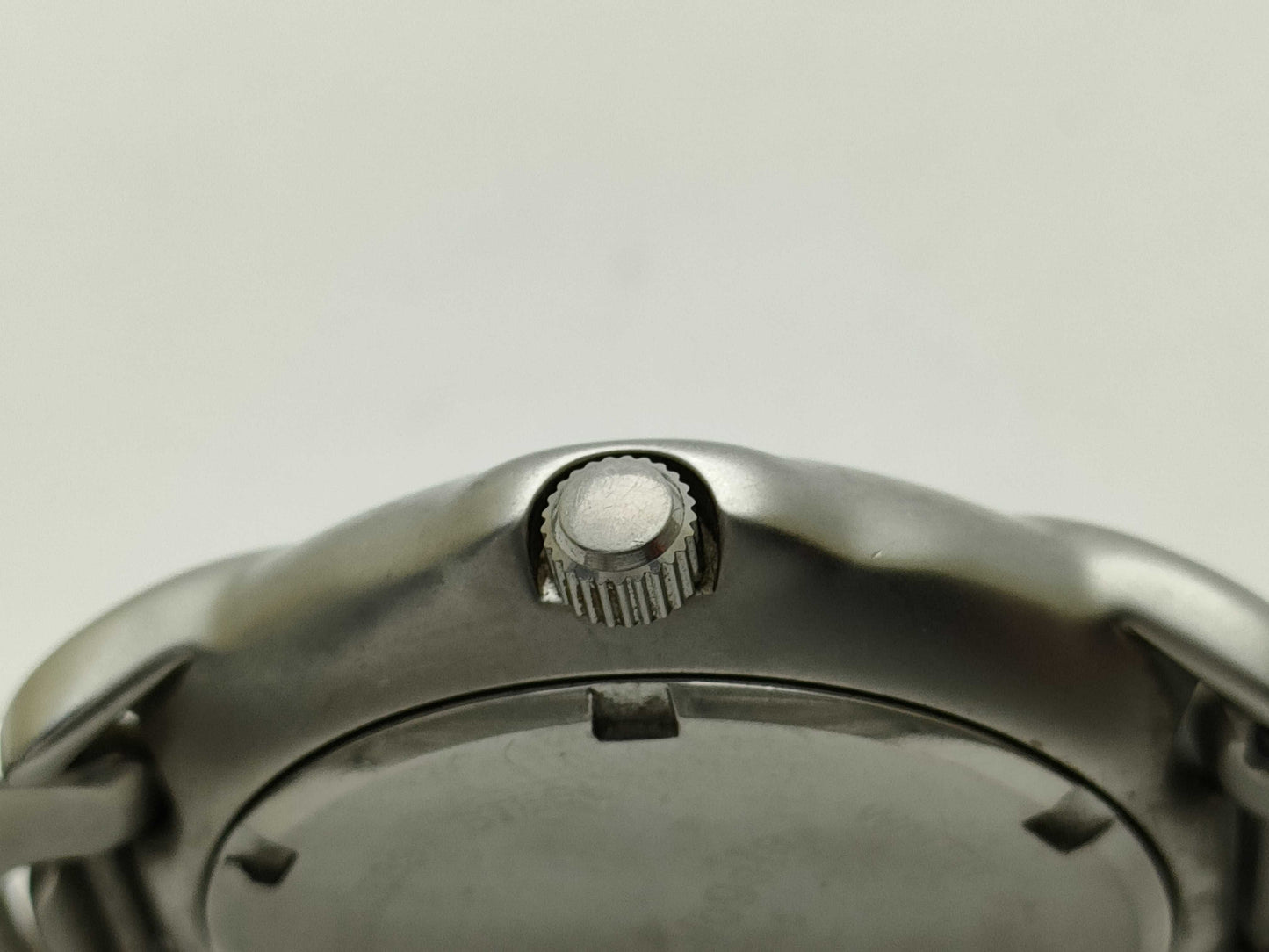 Charles Vogele/Chronograph Unoperated Boys' Watch