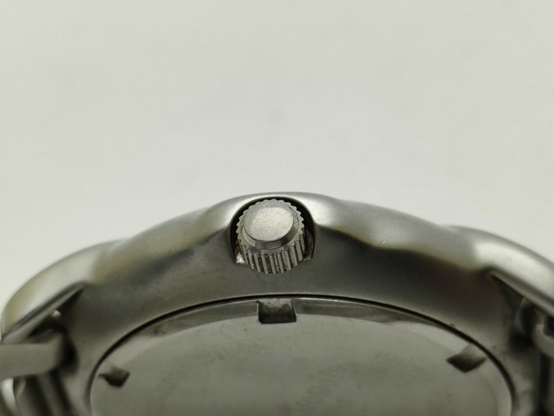 Charles Vogele/Chronograph Unoperated Boys' Watch