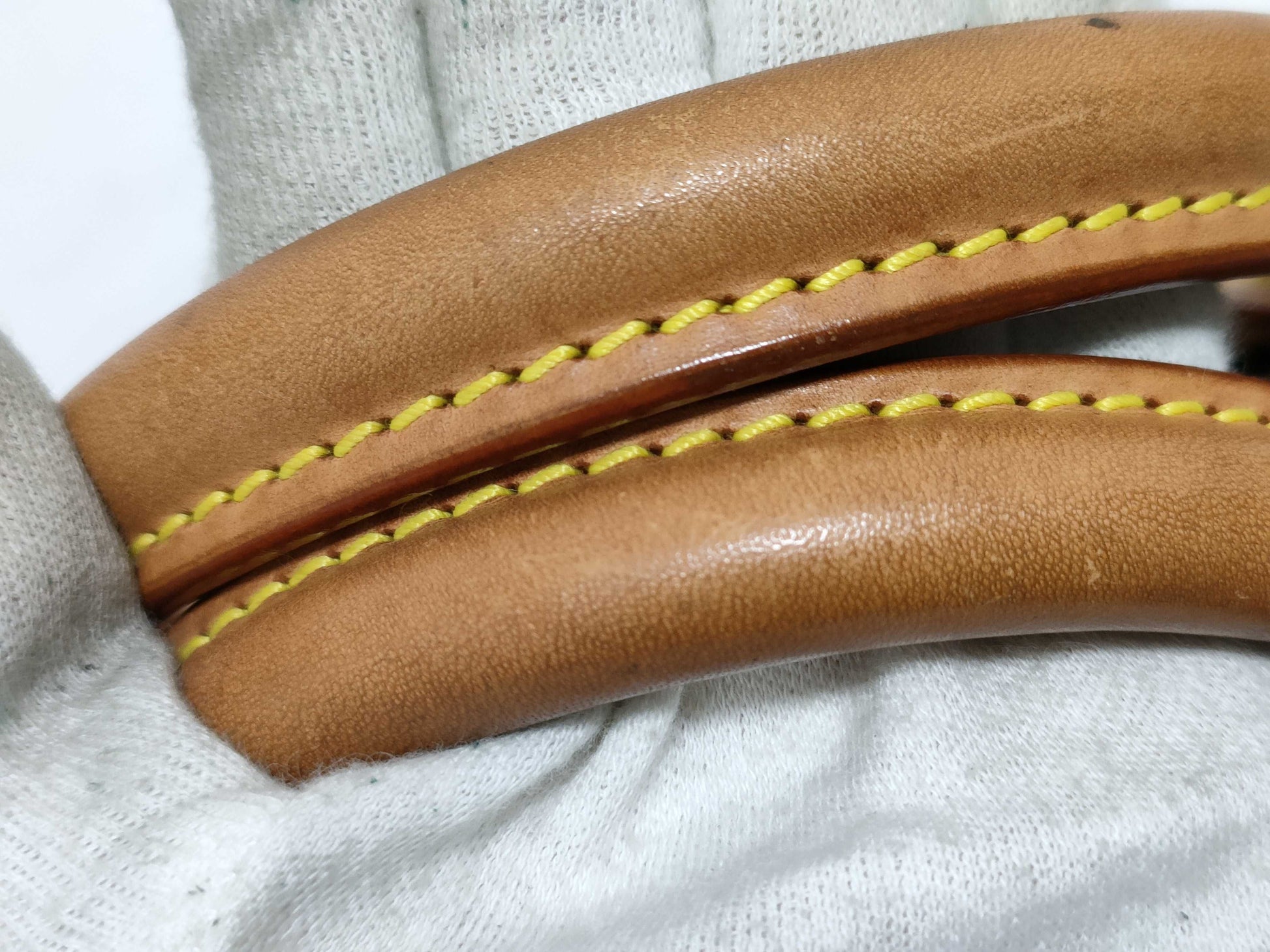 LOUIS VUITTON Monogram M41108 Speedy 30 Boston Bag