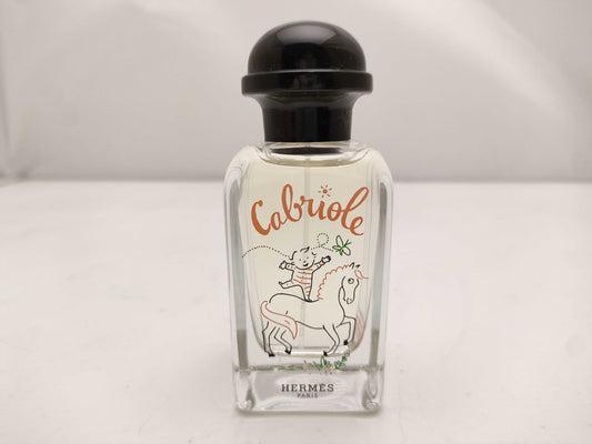 HERMES Cabriole Eau de Centeur 50ml Perfume