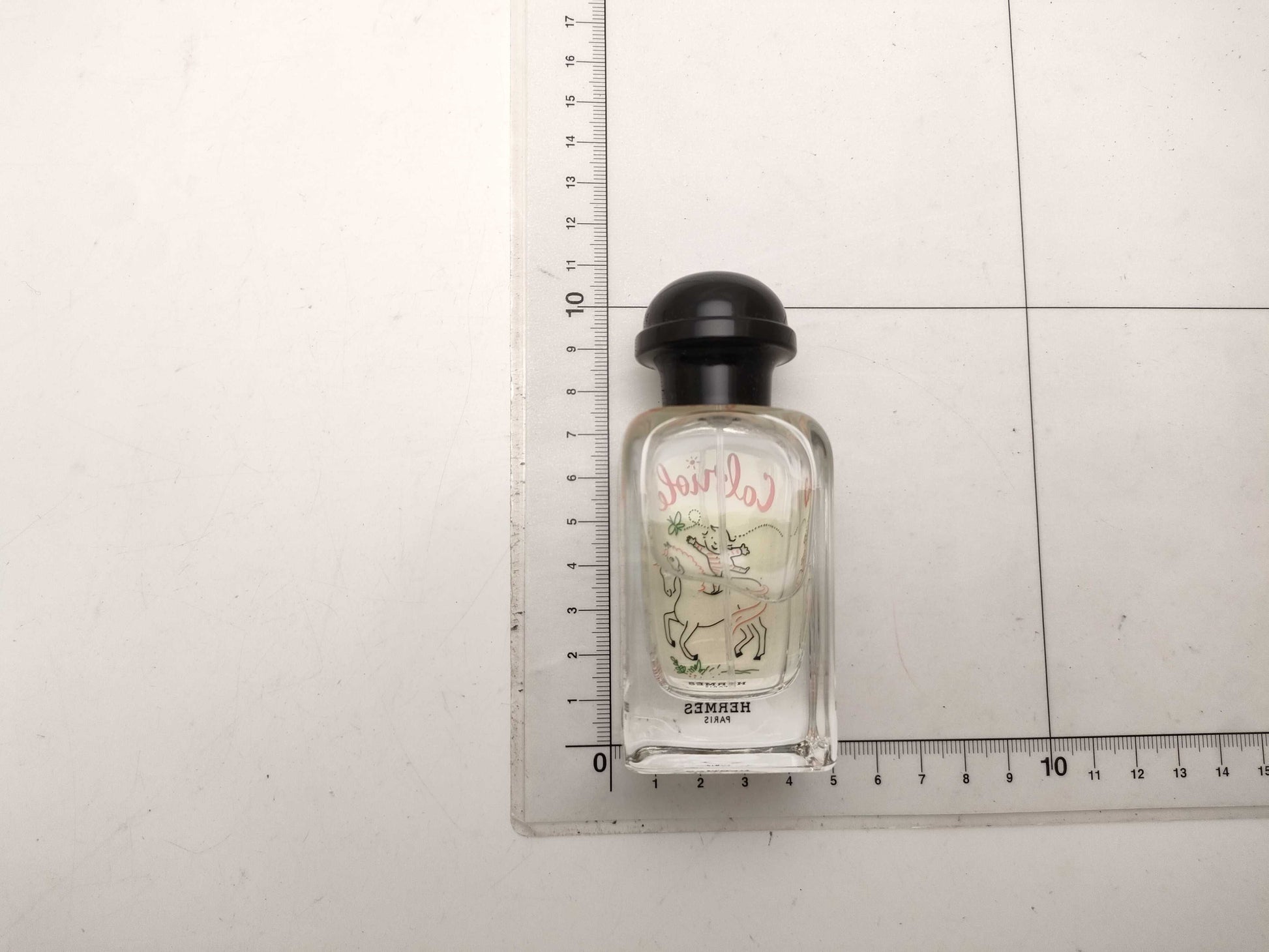HERMES Cabriole Eau de Centeur 50ml Perfume