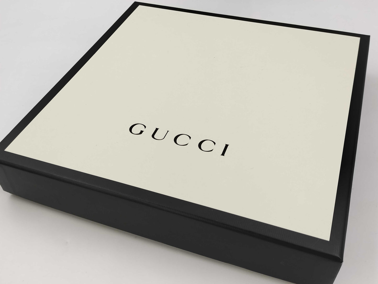 (10462_0153) GUCCI 598993 GG pattern muffler muffler