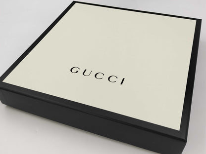 (10462_0153) GUCCI 598993 GG pattern muffler muffler