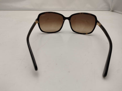  RayBan RB3142 59□18 / Coach 2-piece sunglasses and glasses