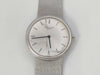 PATEK PHILIPPE Calatrava Hand-Wound 18K Gold Women's Watch