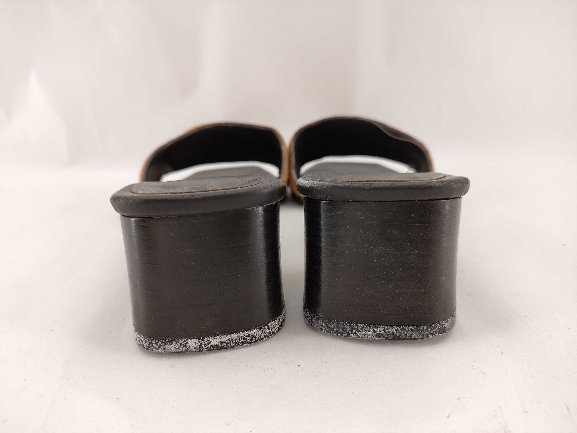 GUCCI Harako G Hardware Sandals