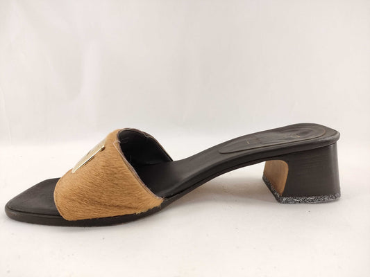 GUCCI Harako G Hardware Sandals