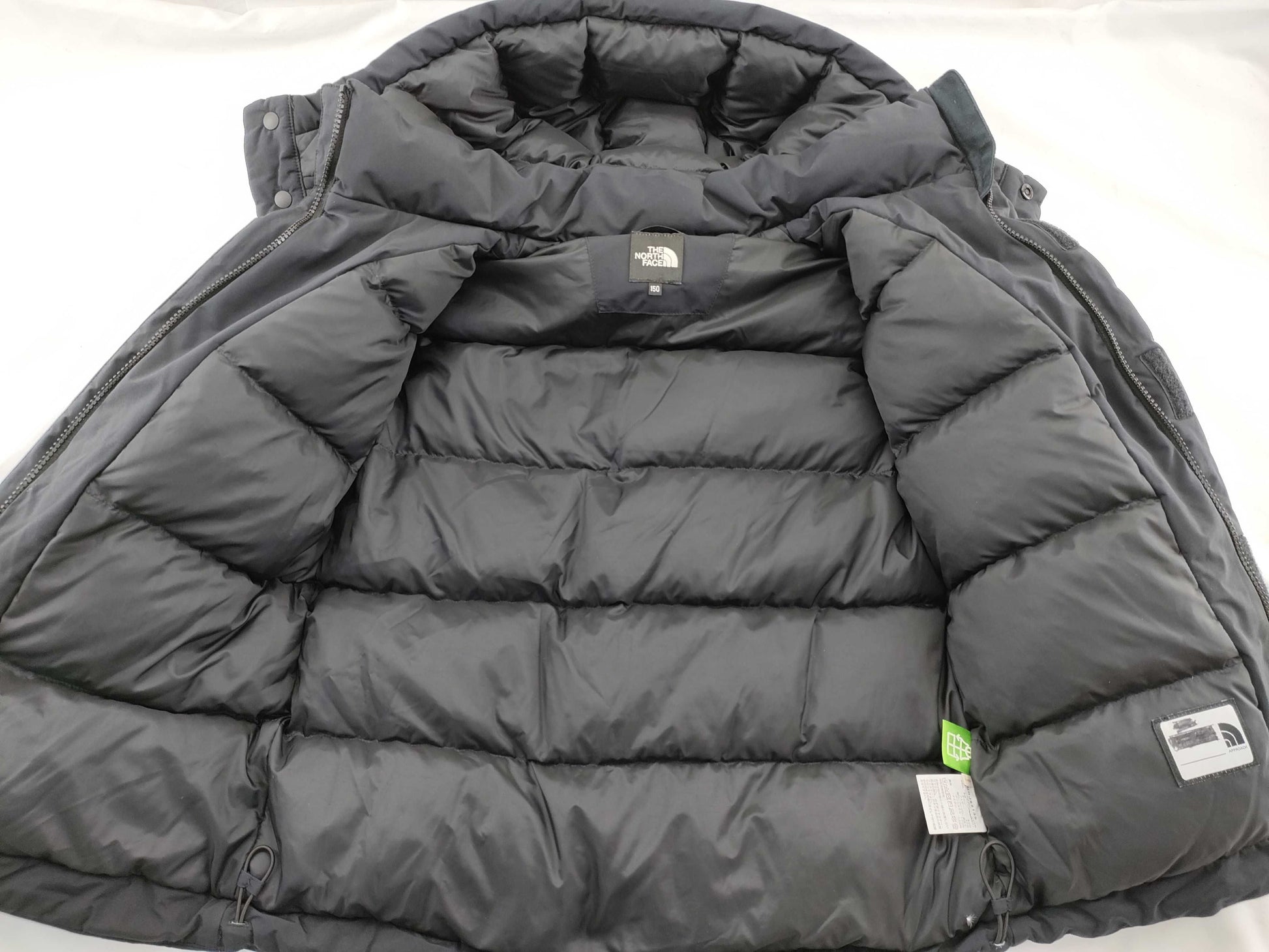 THE NORTH FACE Down Coat NDJ92135 Jacket