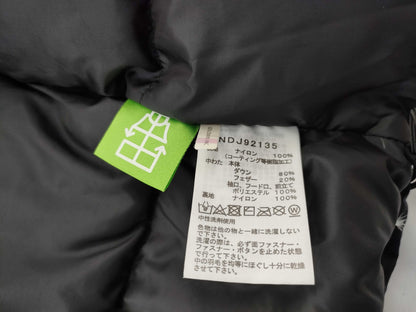 THE NORTH FACE Down Coat NDJ92135 Jacket