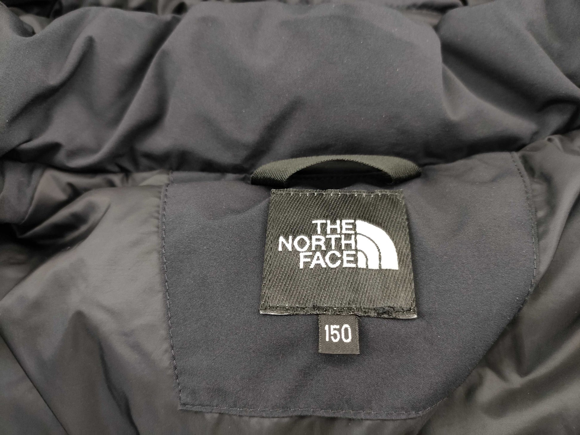 THE NORTH FACE Down Coat NDJ92135 Jacket