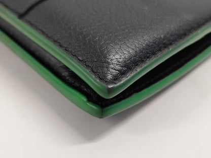 BOTTEGA VENETA Cassette Bifold Wallet