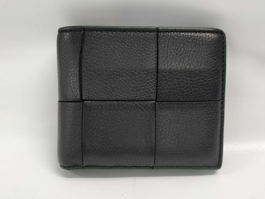 BOTTEGA VENETA Cassette Bifold Wallet