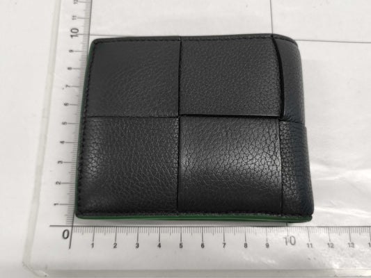 BOTTEGA VENETA Cassette Bifold Wallet